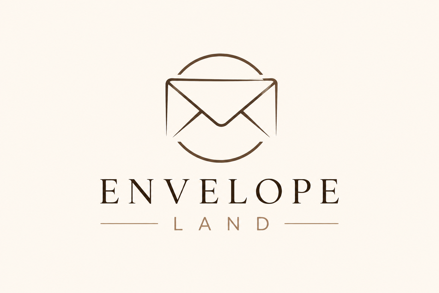 Envelope Land