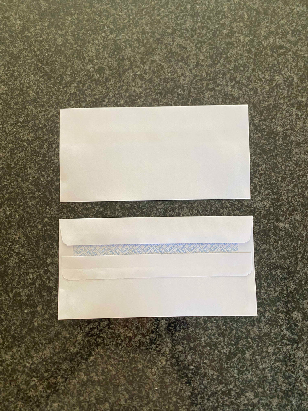 100-Envelope Bundle