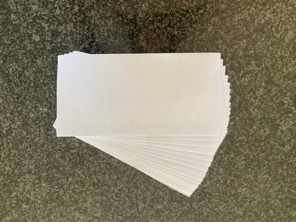 50-Envelope Bundle