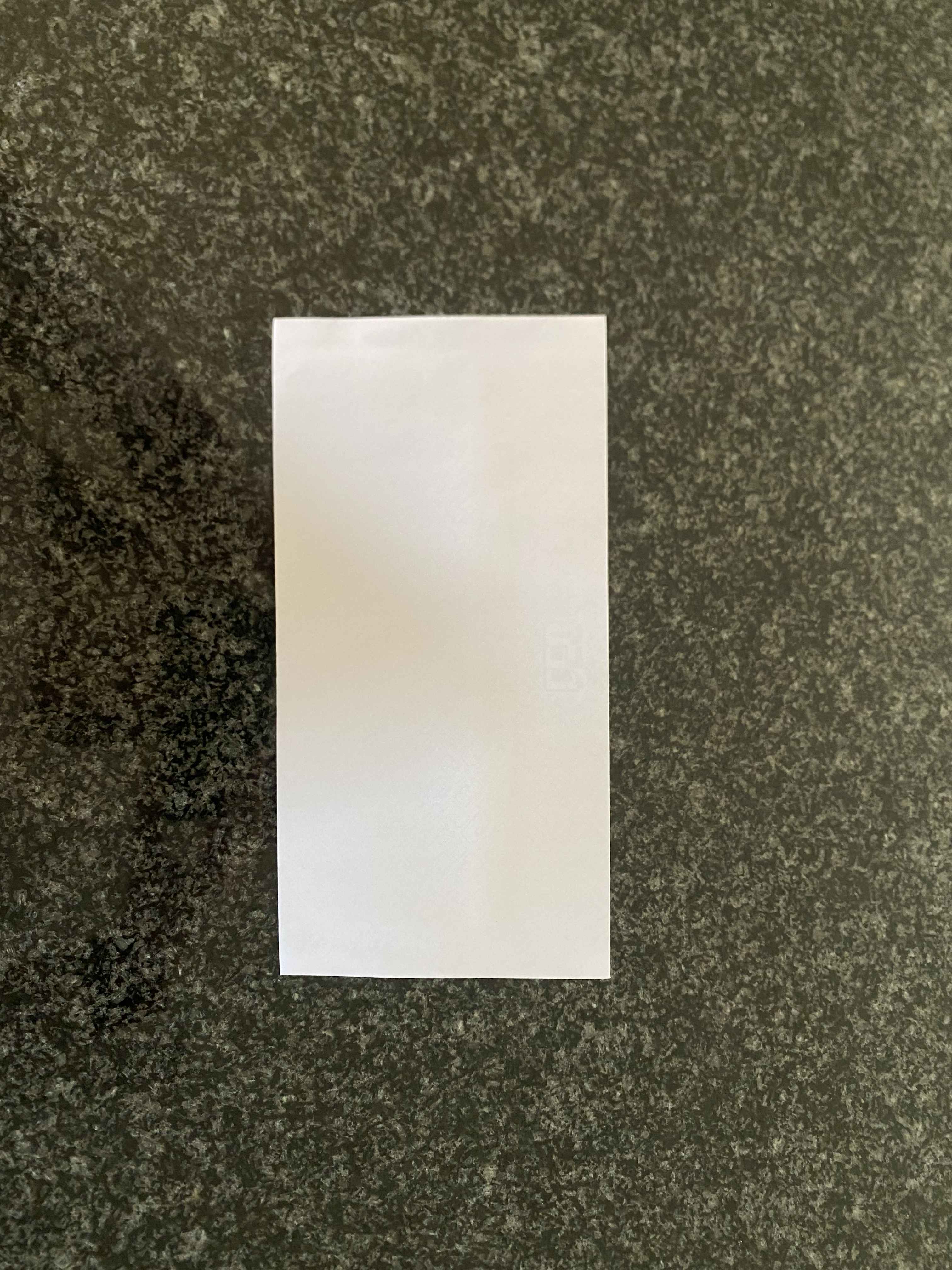 100-Envelope Bundle