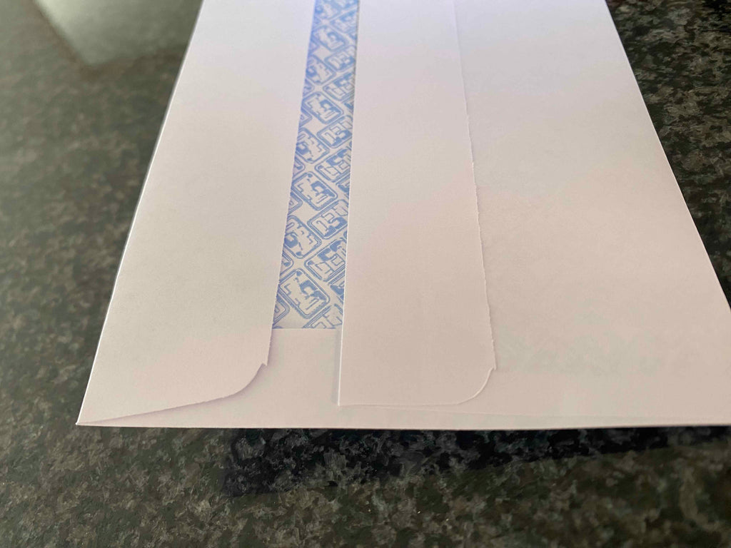 100-Envelope Bundle